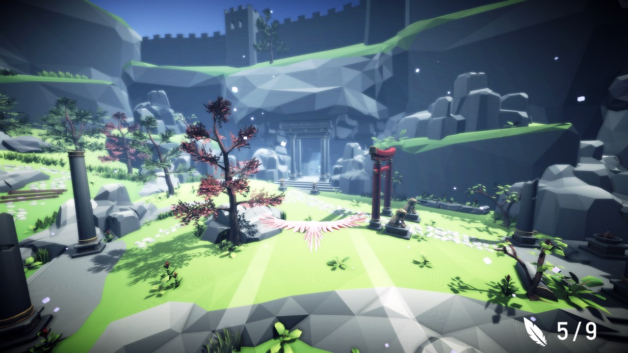 Aery - Broken Memories screenshot 11