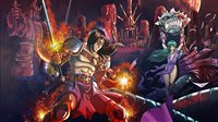 Lords of Exile