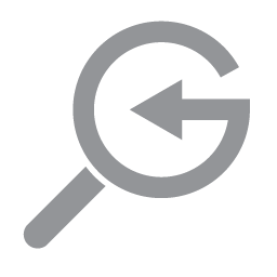 Try Again on Google icon