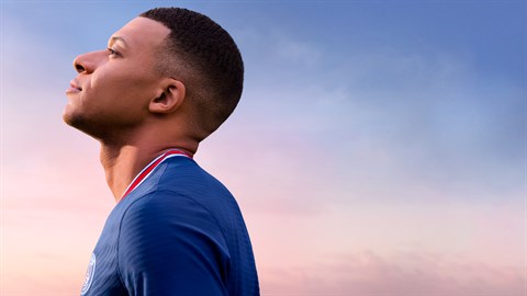 FIFA 22 Standard Edition Xbox One