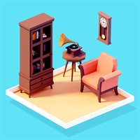 Possessions - Perspective Puzzles