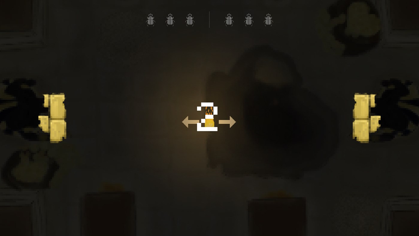 #1. Paug (Windows) Podle: Dezeiraud Gaëtan