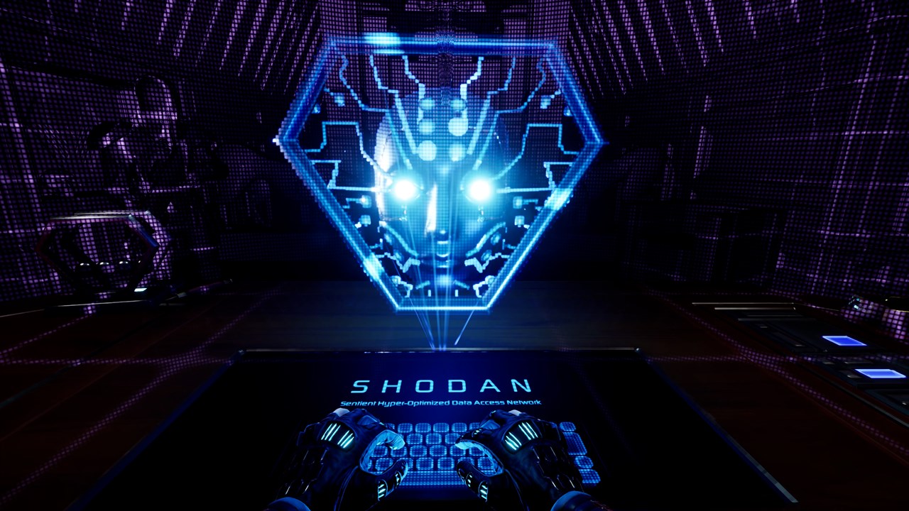 System Shock screenshot 7