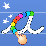 Cursive Writing Wizard - Handwriting for Kids