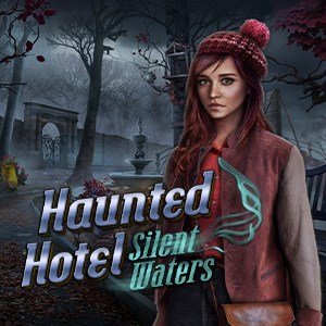 Haunted Hotel: Silent Waters