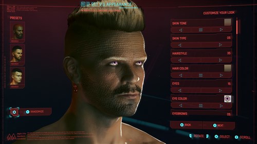 Cyberpunk 2077