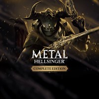 Metal: Hellsinger - Complete Edition