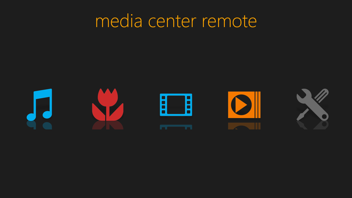 media center remote for windows 8 for Windows 10