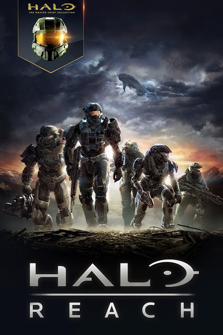 Halo: Reach image