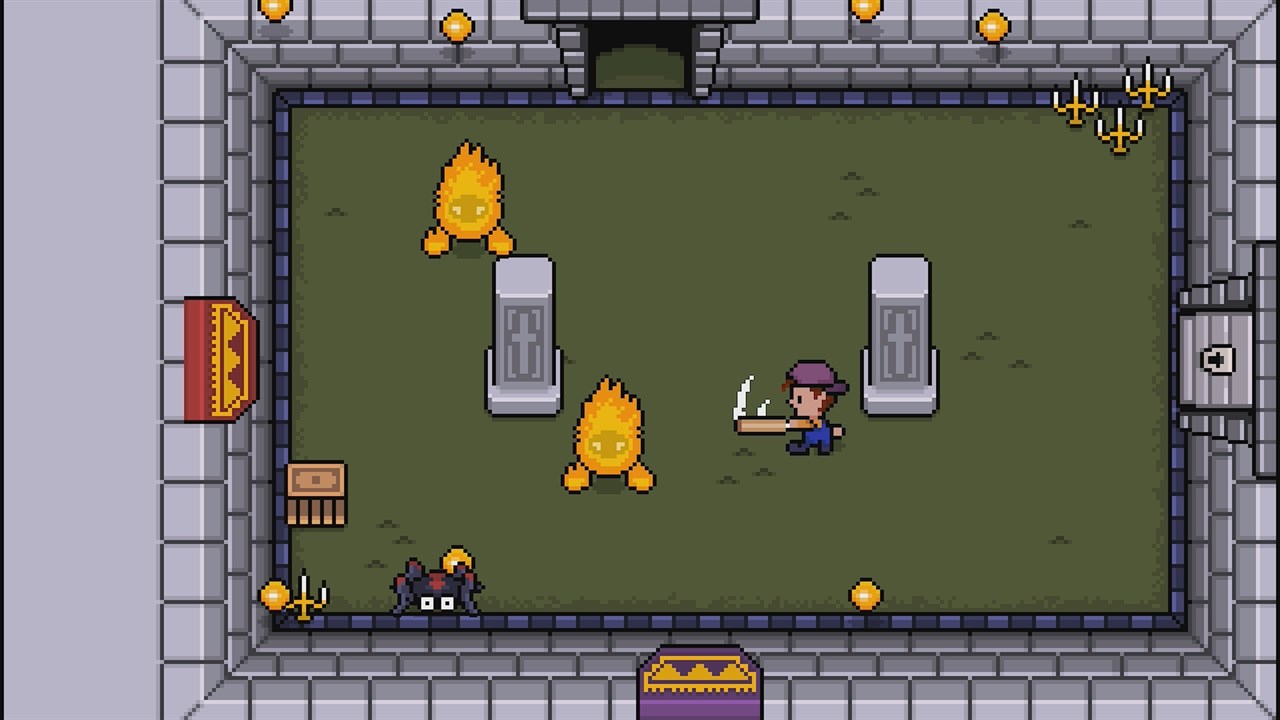 Reverie: Sweet As Edition screenshot 1
