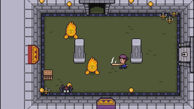Reverie: Sweet As Edition screenshot 1