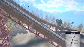 Ski Jumping World Cup screenshot 3