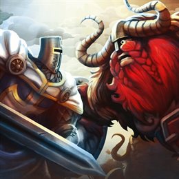 Aperçu CastleStorm - Definitive Edition