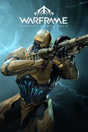 WarframeⓇ: Zestaw Mocy Początkującego