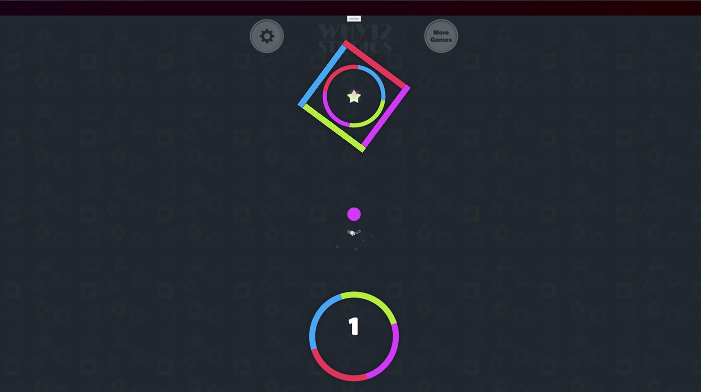 #2. Switch Color Tap (Windows) Göre: Why12 Studios