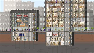 Project Highrise: Architect's Edition screenshot 1
