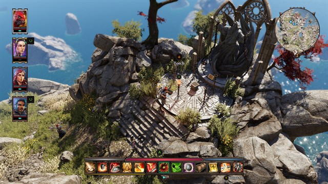 Divinity: Original Sin - The Source Saga screenshot 3