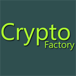 Crypto Factory