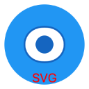 SVG Viewer icon