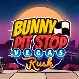 Aperçu Bunny Pit Stop: Vegas Rush (Xbox One)