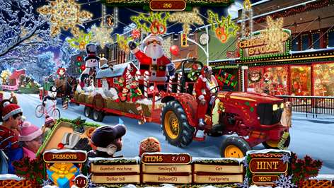 Christmas Wonderland 4 Screenshots 1
