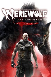 Werewolf: The Apocalypse - Earthblood Xbox One