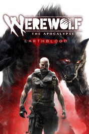 Werewolf: The Apocalypse - Earthblood Xbox Series X|S