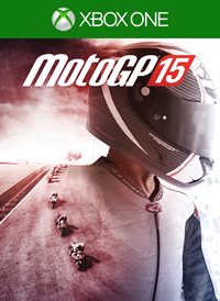 MotoGP™15