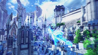STAR OCEAN THE DIVINE FORCE DIGITAL DELUXE UPGRADE screenshot 1