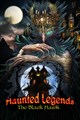 Haunted Legends: The Black Hawk