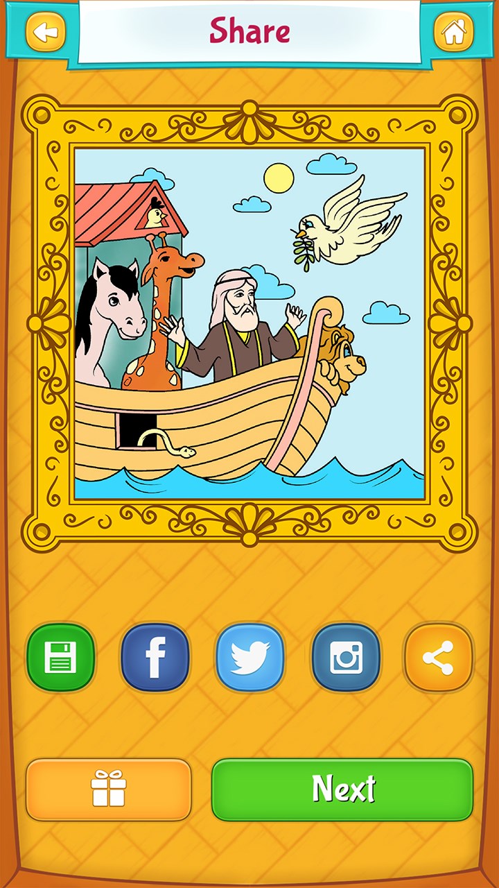 Download Get Bible Coloring Book Microsoft Store