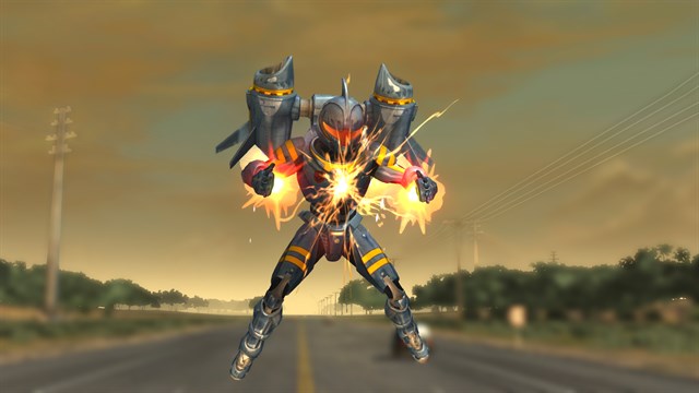LocoCycle screenshot 2
