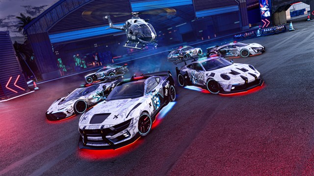 The Crew Motorfest | Year 2 Pass screenshot 2