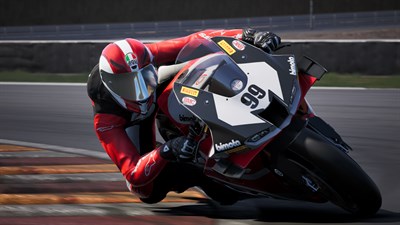 RIDE 6 - 1000cc Racing Pack — скриншот 2