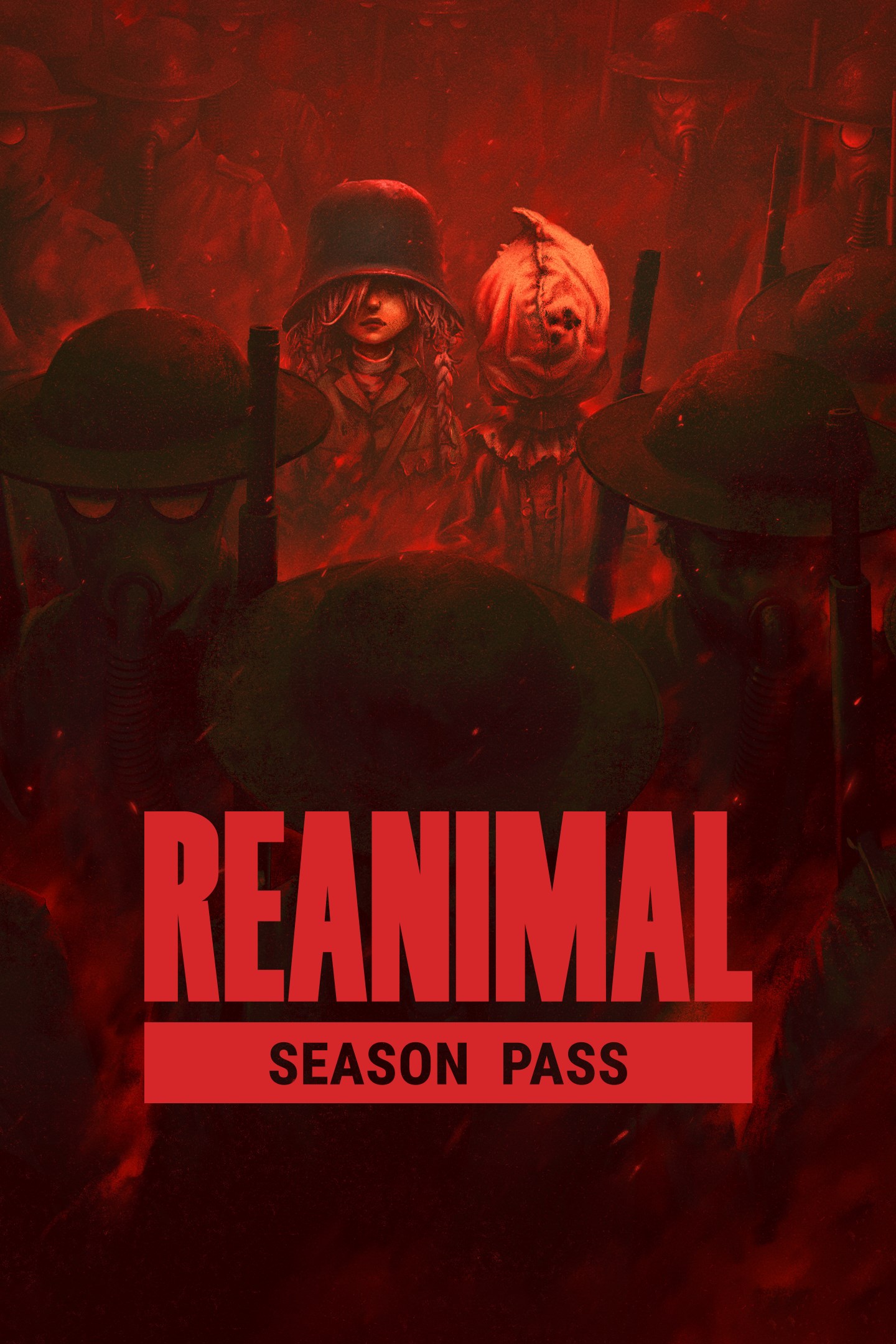 REANIMAL: Season Pass | Xbox | Chiave