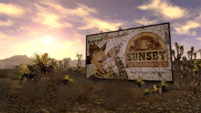 Fallout: New Vegas screenshot 13