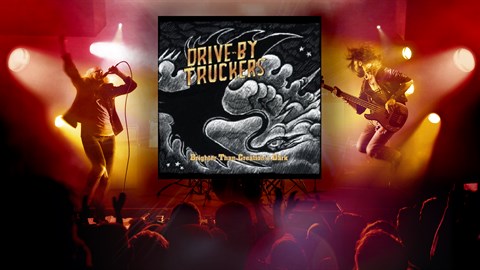 "3 Dimes Down" - Drive-By Truckers