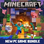 Minecraft PC Bundle