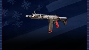 Far Cry 5 - уникальная штурмовая винтовка AR-C