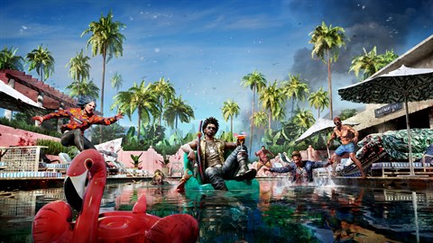 Dead Island 2 디럭스 에디션