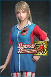 Купить ключ дешево Костюм Wang Yuanji Королева трека