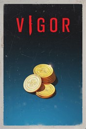 VIGOR: 155 CROWNS