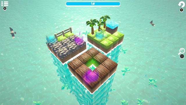 Cube Farmer screenshot 3