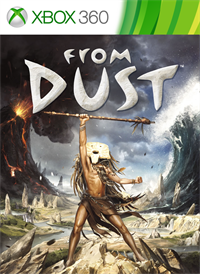 From Dust™