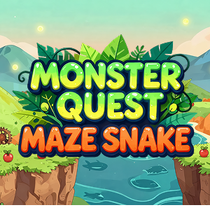 Monster Quest: Maze Snake - Windows官方下载 | 微软应用商店 | Microsoft Store