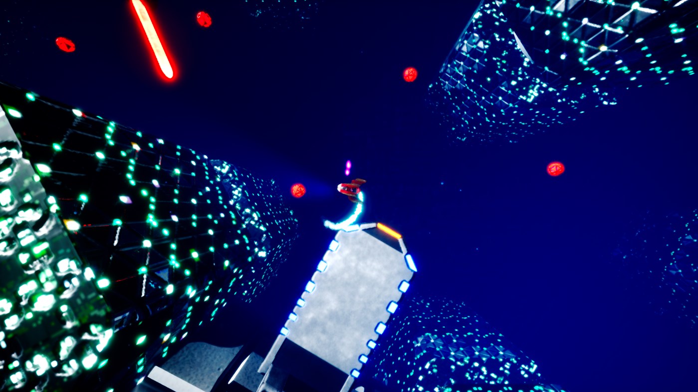 #1. Hyposphere 2 Free (Windows) 由: PoorCat