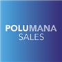 POLUMANA® Sales App icon