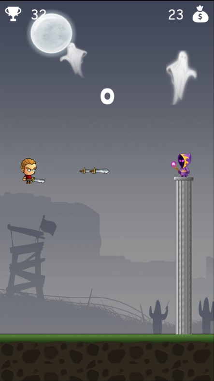 #4. Age of Demons (Windows) 由: SDTT