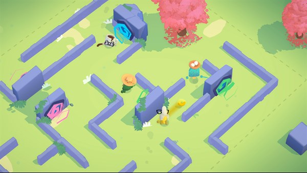 Boomerang Fu screenshot