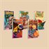 Chippy’s Pirate Steampunch Stellar Legends (Bundle)